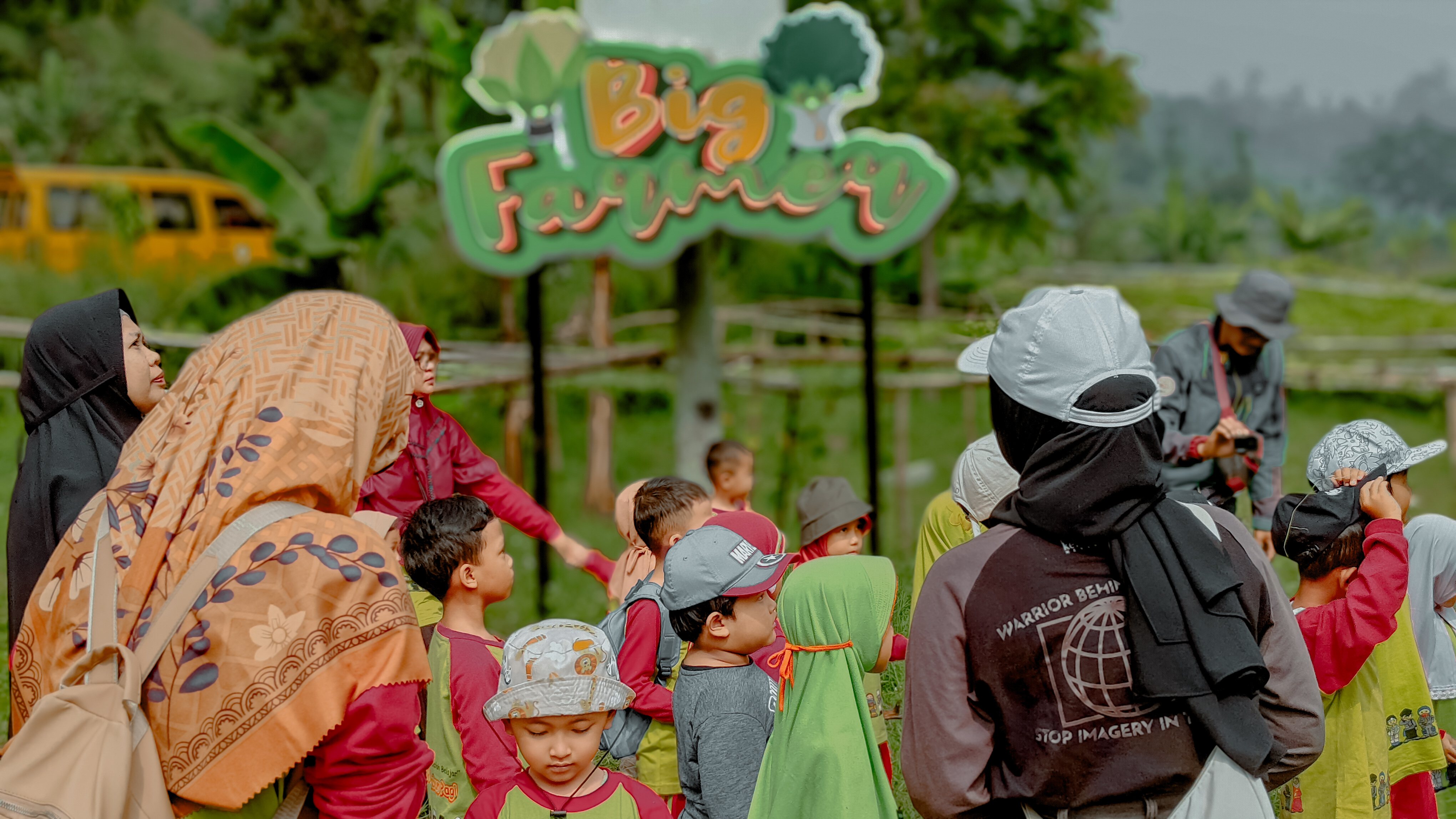 Kegiatan pelatihan