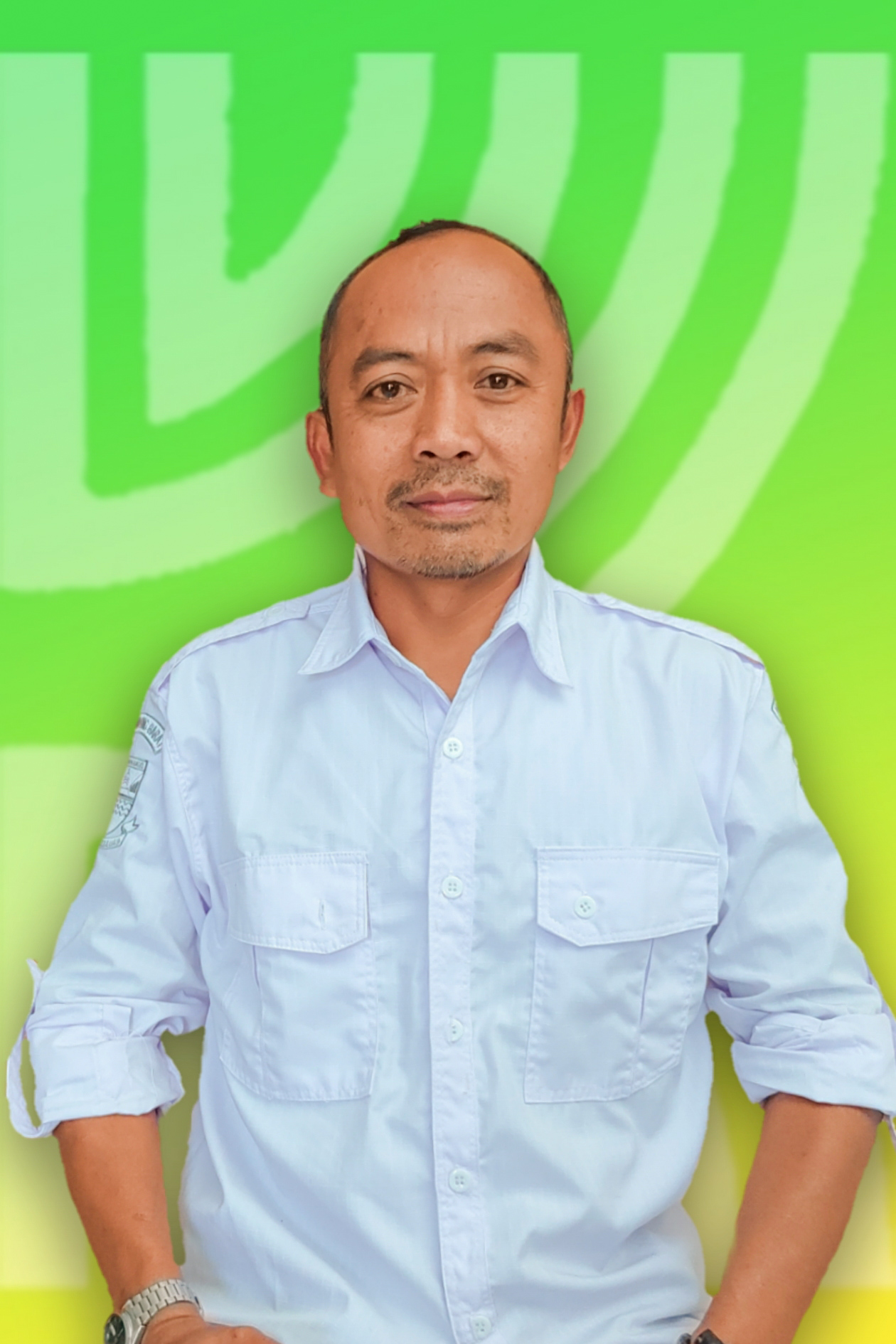 Kepala Desa