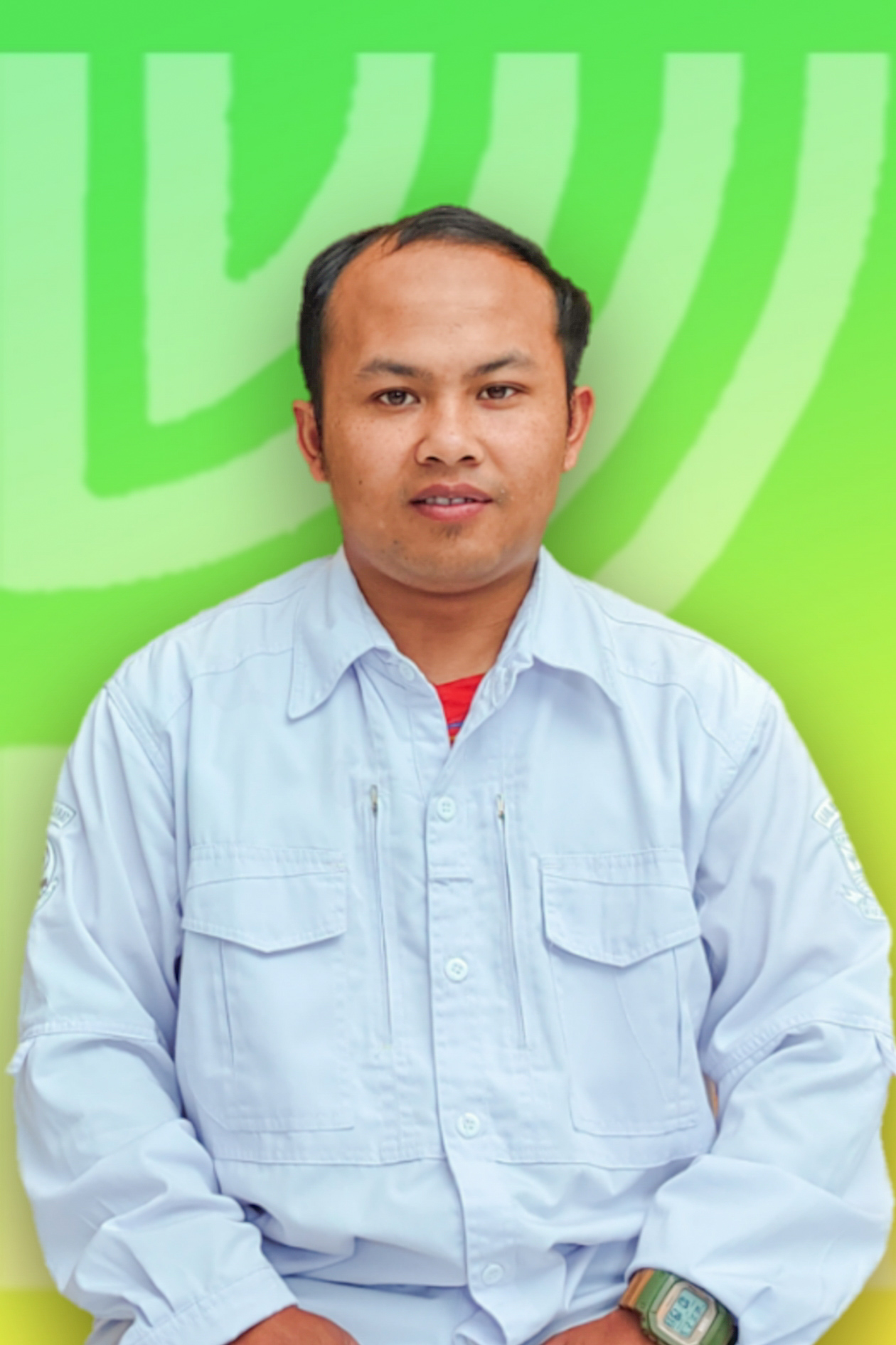 Kepala Desa